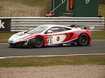 2013 British GT Oulton Park No.246  