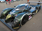 2013 British GT Oulton Park No.250 