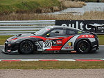 2013 British GT Oulton Park No.257  