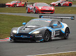 2013 British GT Oulton Park No.262  