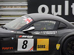 2013 British GT Oulton Park No.269  