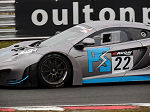 2013 British GT Oulton Park No.275  
