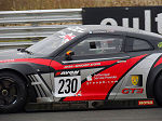 2013 British GT Oulton Park No.276  