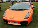 2013 British GT Oulton Park No.279  