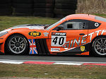 2013 British GT Oulton Park No.287  