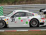 2013 British GT Oulton Park No.290  