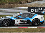 2013 British GT Oulton Park No.291  