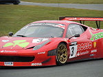 2013 British GT Oulton Park No.293  