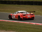 2013 British GT Oulton Park No.300  