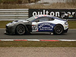 2013 British GT Oulton Park No.301 