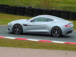 2013 British GT Oulton Park No.303  