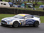 2015 British GT Oulton Park No.080  