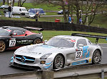 2015 British GT Oulton Park No.085  