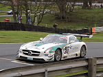 2015 British GT Oulton Park No.091  