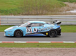 2015 British GT Oulton Park No.118  