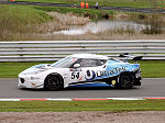 2015 British GT Oulton Park No.119  