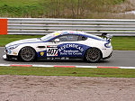 2015 British GT Oulton Park No.120  