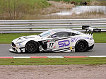 2015 British GT Oulton Park No.126  