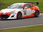 2015 British GT Oulton Park No.131  