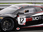 2015 British GT Oulton Park No.133  