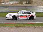 2015 British GT Oulton Park No.142  