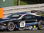 2015 British GT Oulton Park No.157  