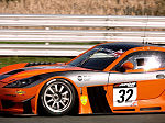 2015 British GT Oulton Park No.170  