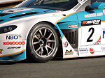 2015 British GT Oulton Park No.174  