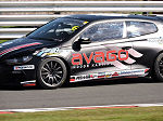 2015 British GT Oulton Park No.183  