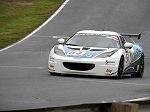 2015 British GT Oulton Park No.215  