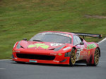 2015 British GT Oulton Park No.216  