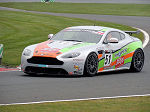 2015 British GT Oulton Park No.266  