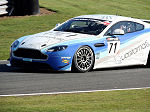 2015 British GT Oulton Park No.285  