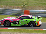 2016 British GT Oulton Park No.044  