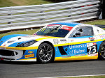 2016 British GT Oulton Park No.075  