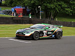 2016 British GT Oulton Park No.100  