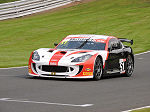 2016 British GT Oulton Park No.110  