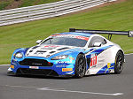 2016 British GT Oulton Park No.111  