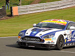 2016 British GT Oulton Park No.113  