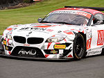 2016 British GT Oulton Park No.126  