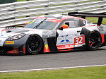 2016 British GT Oulton Park No.147  