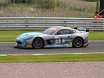 2016 British GT Oulton Park No.153  