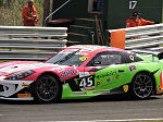 2016 British GT Oulton Park No.159  