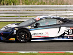 2016 British GT Oulton Park No.188  