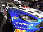 2016 British GT Oulton Park No.192  