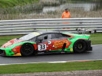 2017 British GT Oulton Park No.007  