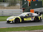 2017 British GT Oulton Park No.008  