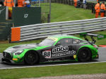 2017 British GT Oulton Park No.010  