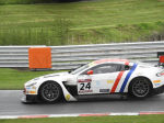 2017 British GT Oulton Park No.030  