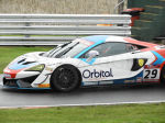 2017 British GT Oulton Park No.058  